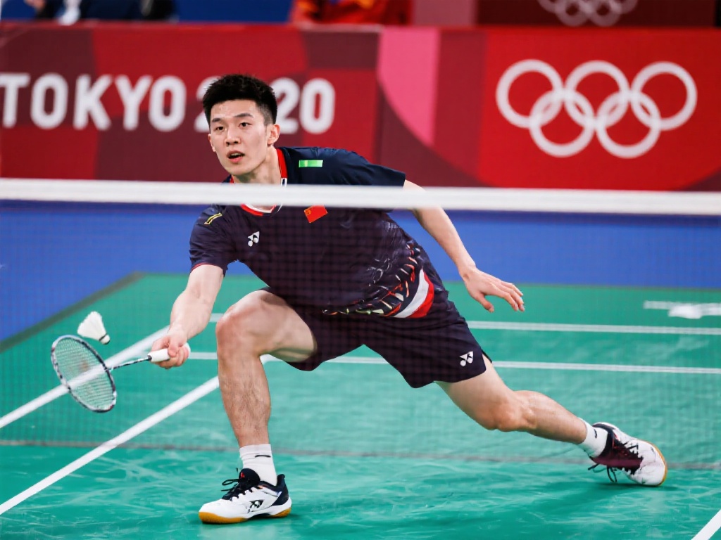 张宁：奥运征程磨炼心智，国家队淬炼成长