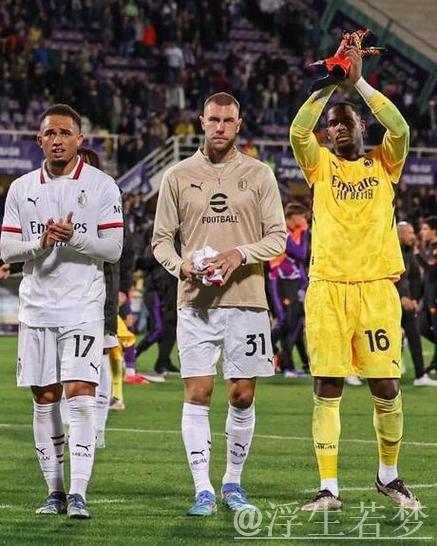 意甲惊现罕见乌龙球!后卫反身回传30米,门将无奈成背景 意甲惊现罕见乌龙球!后卫反身回传30米,门将无奈成背景