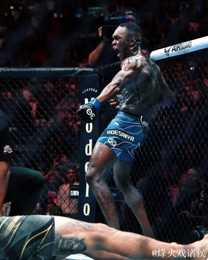 阿迪萨亚新战对手曝光，重拳威力或超铁血！