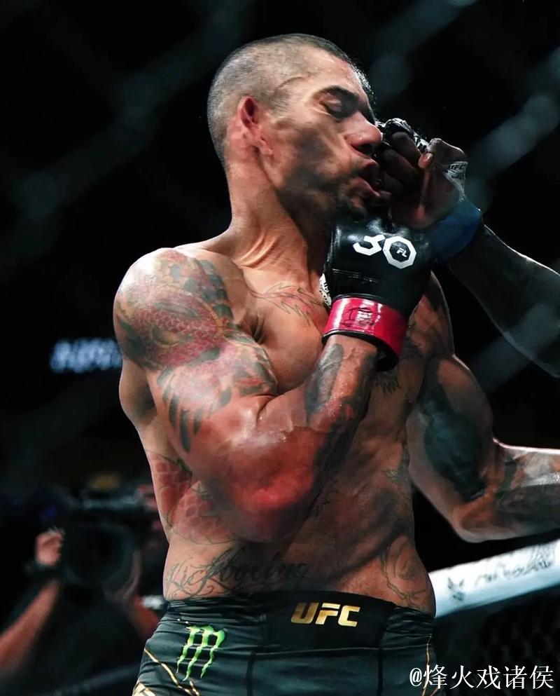 阿迪萨亚新战对手曝光，重拳威力或超铁血！