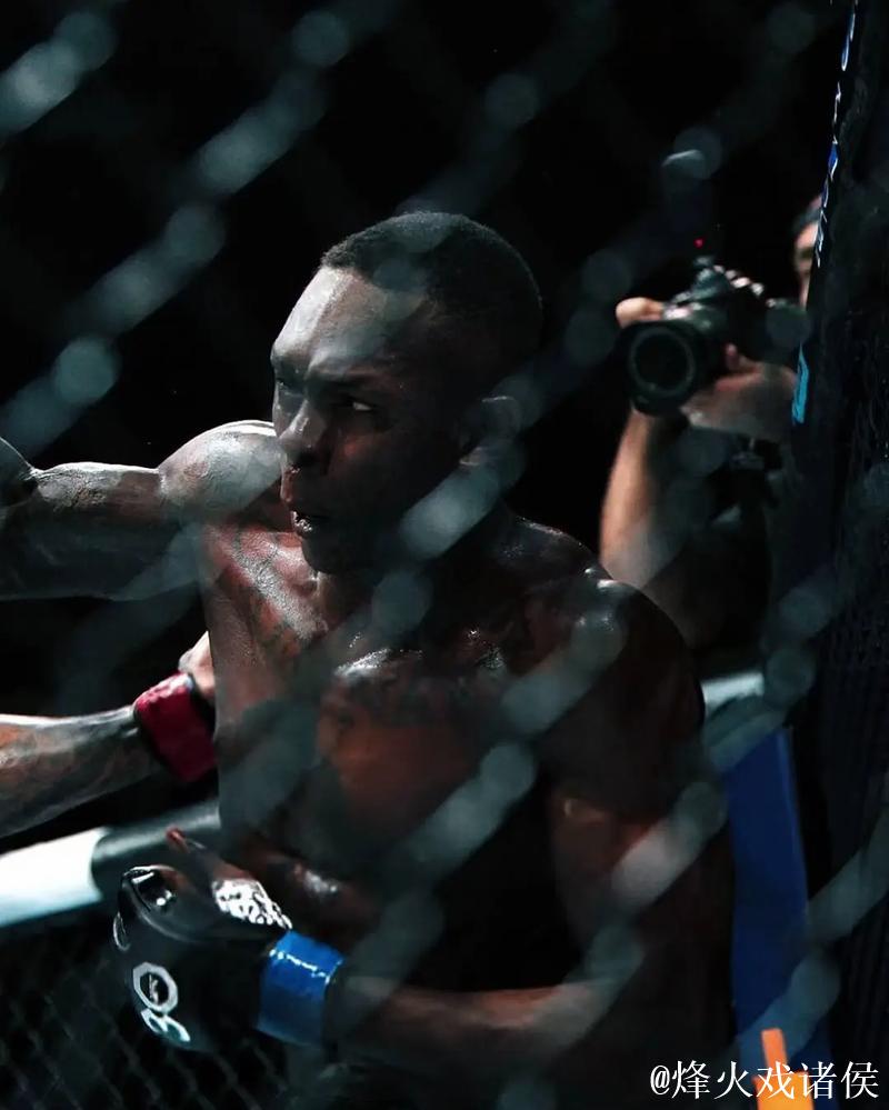 阿迪萨亚新战对手曝光，重拳威力或超铁血！